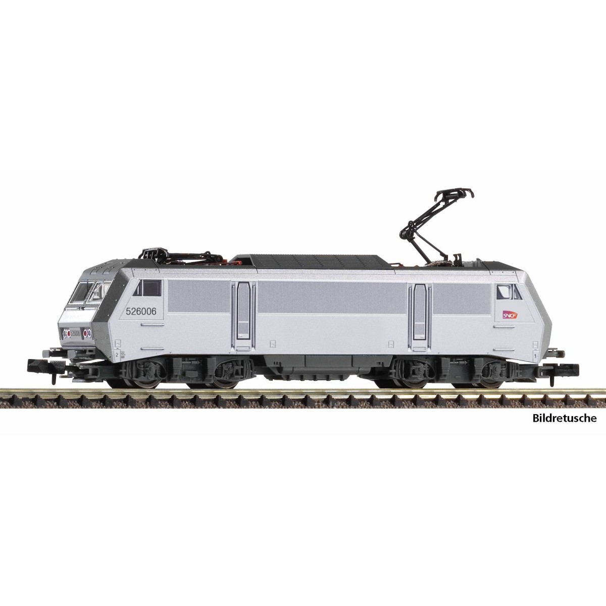 Piko 94147 Locomotive électrique BB 26000, SNCF, N - 1/160 Piko Piko_94147 - 4