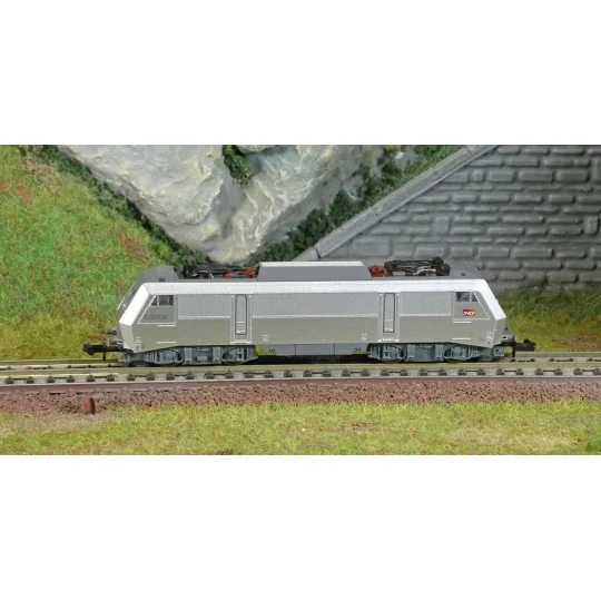Piko_94147-Piko 94147 Locomotive électrique BB 26000, SNCF, N - 1/160