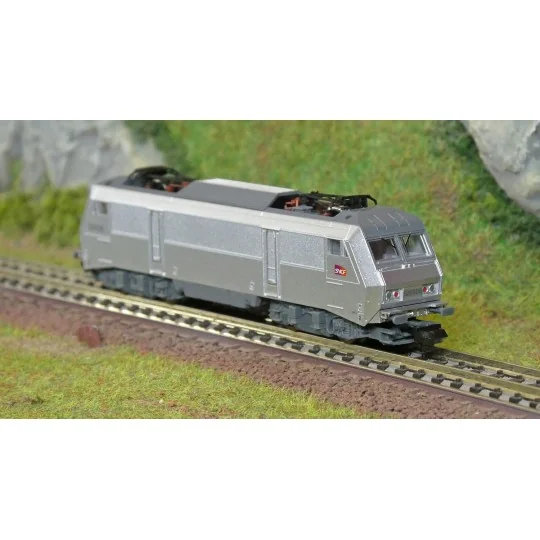 Piko_94147-Piko 94147 BB 26000 electric locomotive, SNCF, N scale - 1/160