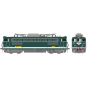 R37_HO41082B-R37 HO41082B BB 20202 electric locomotive, SNCF, green, Strasbourg