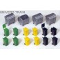 Preiser 17202 trash cans and containers Ho - Preiser - Preiser_17202 Preiser_17202-Preiser 17202 trash cans and containers Ho - Preiser_17202