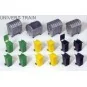 Preiser 17202 trash cans and containers Ho - Preiser_17202 Preiser_17202-Preiser 17202 trash cans and containers Ho - Preiser_17202