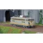 R37_HO41083B-R37 HO41083B Locomotive électrique BB 20204, SNCF, gris béton, Strasbourg