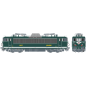 R37_HO41116DS-R37 HO41116DS BB 8626 electric locomotive, SNCF, green, Toulouse, digital sound