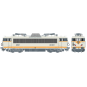 R37_HO41117DS-R37 HO41117DS Locomotive électrique BB 8610, SNCF, béton, Toulouse, digital sonorisée