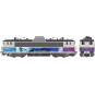 R37_HO41123DS-R37 HO41123DS Electric locomotive BB 808646 KVB, SNCF, En Voyage, Carmillon logo, Montrouge, digital sound