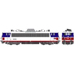 - Rail 37 - R37 - R37_HO41125DS