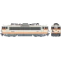 R37 HO41131 Electric locomotive BB 425679 KVB, SNCF, concrete, cap ... R37_HO41131-R37 HO41131 Electric locomotive BB 425679 KVB, SNCF, concrete, cap logo, snowplow, Acheres