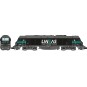 NW-294-REE Modeles NW294 Diesel Locomotive BB 75036, LINEAS, black, N - 1/160
