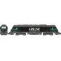 REE Modeles NW294 Diesel Locomotive BB 75036, LINEAS, black, N - 1/160 NW-294-REE Modeles NW294 Diesel Locomotive BB 75036, LINEAS, black, N - 1/160