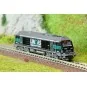 NW-294-REE Modeles NW294 Locomotive Diesel BB 75036, LINEAS, noire, N - 1/160