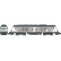 NW-295-REE Modeles NW295 Diesel Locomotive BB 75024, ETF, white, N - 1/160