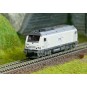 NW-295-REE Modeles NW295 Diesel Locomotive BB 75024, ETF, white, N - 1/160