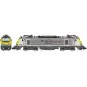 REE Modeles NW298 Locomotive électrique BB 27162, SNCF, EURO CARGO RAIL, N - 1/160 Ree Modeles NW-298 - 4 NW-298-REE Modeles NW298 Locomotive électrique BB 27162, SNCF, EURO CARGO RAIL, N - 1/160