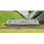 NW-298-REE Modeles NW298 Electric locomotive BB 27162, SNCF, EURO CARGO RAIL, N - 1/160