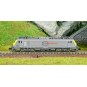 NW-298-REE Modeles NW298 Locomotive électrique BB 27162, SNCF, EURO CARGO RAIL, N - 1/160