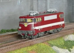 - Ree Modeles - MB-176.S