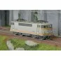 Ree Modeles MB178.S Locomotive électrique BB 9206, SNCF, Béton, Bordeaux, logo Beffara, sonore, panthos motorisés Ree Modeles MB MB-178.S-Ree Modeles MB178.S Locomotive électrique BB 9206, SNCF, Béton, Bordeaux, logo Beffara, sonore, panthos motorisés