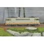MB-179.S-Ree Modeles MB179.S BB 9269 electric locomotive, SNCF, concrete, Dijon-Perrigny line, sound, motorized pantographs