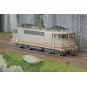 MB-179-Ree Modeles MB179 BB 9269 Electric Locomotive, SNCF, Concrete, Dijon-Perrigny