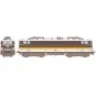 MB-180-Ree Modeles MB180 BB 16053 electric locomotive, SNCF, Corail, reversible, La Chapelle