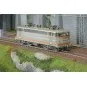 MB-181.S-Ree Modeles MB181.S BB 16007 electric locomotive, SNCF, Concrete, "noodle" logo, La Chapelle, sound, motorized pantographs