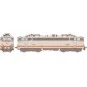 Ree Modeles MB181 Locomotive électrique BB 16007, SNCF, Béton, logo nouille, La Chapelle Ree Modeles MB-181 - 4 MB-181-Ree Modeles MB181 Locomotive électrique BB 16007, SNCF, Béton, logo nouille, La Chapelle