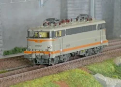 - Ree Modeles - MB-181