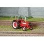 CB-178-REE Models CB178 McCormick INTERNATIONAL HI 624 Tractor with roll bar