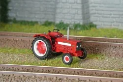 REE Modeles CB179 Tracteur Mc-Cormick INTERNATIONAL HI 624 Ree Modeles CB-179 - 1