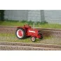 CB-179-REE Modeles CB179 Tracteur Mc-Cormick INTERNATIONAL HI 624