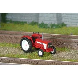 REE Models CB181 INTERNATIONAL HI 654 Tractor - CB-181
