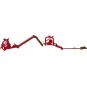 REE Modeles CB184 Lame de Coupe pour faucher l’herbe – Position coupe Ree Modeles CB-184 - 2 CB-184-REE Modeles CB184 Lame de Coupe pour faucher l’herbe – Position coupe