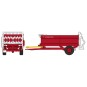 CB-188-REE Modeles CB188 HI 355T (5.5 t) Trailer – Manure Spreader