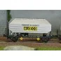Ree Modeles WB893 Set of 2 grain wagons FRANGECO, SNCF, Algeco, ep.... WB-893-Ree Modeles WB893 Set of 2 grain wagons FRANGECO, SNCF, Algeco, ep. III