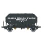 WB-894-Ree Modeles WB894 Grain Wagon FRANGECO, SNCF, Grands Moulins D'Arenc, ep. III