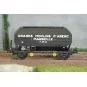 Ree Modeles WB894 Grain Wagon FRANGECO, SNCF, Grands Moulins D'Aren... WB-894-Ree Modeles WB894 Grain Wagon FRANGECO, SNCF, Grands Moulins D'Arenc, ep. III