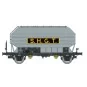 Ree Modeles WB895 Grain Wagon FRANGECO, SNCF, SHGT , ep. III WB-895-Ree Modeles WB895 Grain Wagon FRANGECO, SNCF, SHGT , ep. III