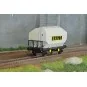 Ree Modeles WB895 Grain Wagon FRANGECO, SNCF, SHGT , ep. III WB-895-Ree Modeles WB895 Grain Wagon FRANGECO, SNCF, SHGT , ep. III