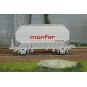 Ree Modeles WB897 Grain Wagon FRANGECO, SNCF, Monfer, ep. IV WB-897-Ree Modeles WB897 Grain Wagon FRANGECO, SNCF, Monfer, ep. IV