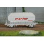 WB-897-Ree Modeles WB897 Grain Wagon FRANGECO, SNCF, Monfer, ep. IV