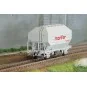 Ree Modeles WB897 Grain Wagon FRANGECO, SNCF, Monfer, ep. IV WB-897-Ree Modeles WB897 Grain Wagon FRANGECO, SNCF, Monfer, ep. IV