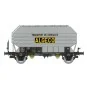 Ree Modeles WB899 Grain Wagon FRANGECO, SNCF, Algeco, ep. III WB-899-Ree Modeles WB899 Grain Wagon FRANGECO, SNCF, Algeco, ep. III