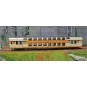 ViTrains 3162L Voiture voyageur VB2N SNCF, 2eme classe, Logo encadré gris, avec éclairage ViTrains ViTrains_3162L - 2 ViTrains_3162L-ViTrains 3162L Voiture voyageur VB2N SNCF, 2eme classe, Logo encadré gris, avec éclairage