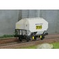 WB-899-Ree Modeles WB899 Grain Wagon FRANGECO, SNCF, Algeco, ep. III