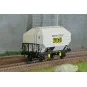 Ree Modeles WB899 Grain Wagon FRANGECO, SNCF, Algeco, ep. III WB-899-Ree Modeles WB899 Grain Wagon FRANGECO, SNCF, Algeco, ep. III