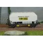 Ree Modeles WB899 Grain Wagon FRANGECO, SNCF, Algeco, ep. III WB-899-Ree Modeles WB899 Grain Wagon FRANGECO, SNCF, Algeco, ep. III