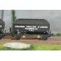 Ree Modeles WB900 Set of 2 FRANGECO grain wagons, SNCF, Grands Moul... WB-900-Ree Modeles WB900 Set of 2 FRANGECO grain wagons, SNCF, Grands Moulins D'Arenc, ep. III