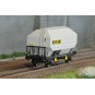 WB-901-Ree Modeles WB901 Grain Wagon FRANGECO, SNCF, SHGT , ep. III