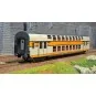 ViTrains 3162L Voiture voyageur VB2N SNCF, 2eme classe, Logo encadré gris, avec éclairage ViTrains ViTrains_3162L - 1 ViTrains_3162L-ViTrains 3162L Voiture voyageur VB2N SNCF, 2eme classe, Logo encadré gris, avec éclairage